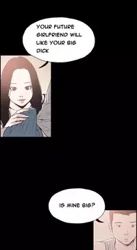 [Mr. Byeong-Su] Cohabitation Ch.1-32 (English) (Ongoing)