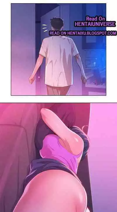 What do you Take me For? Ch.13/?