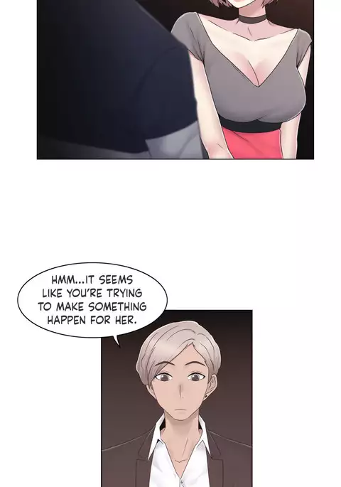 Miss Mystic Ch.1-33