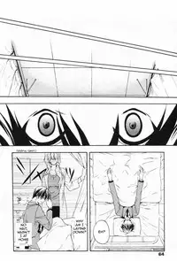 [Aki Suzuki] Nijuuzou Kafka | Double Image Kafka (Complete) [English] [Sling]