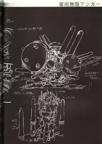 (C39) [Studio Katsudon (Manabe Jouji)] Ura Capricorn