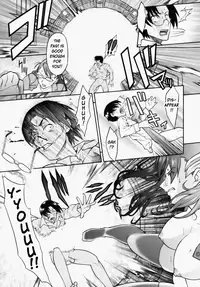 [Shinkai] Sweet Jam Ch.1-7 [English]
