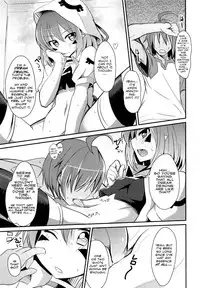 (SC51) [100yenMoFA (Mirino)] Seikui Merry (Yumekui Merry) [English]