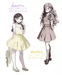 [Moe Shoujo Ryouiki, WHITE DATURA (RA)] Seabreeze [Digital]