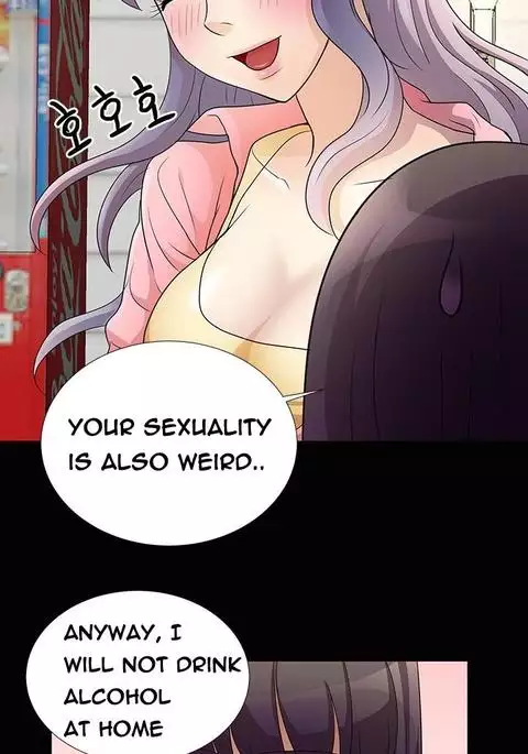 Will You Do as I Say? Ch.1-19