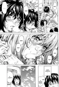 Kanojo Zokusei