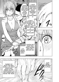 [Crimson] 1-nenkan Chikan Saretsuzuketa Onna -Sonogo- [English]