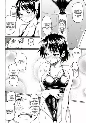 La afliccion de la adolescencia