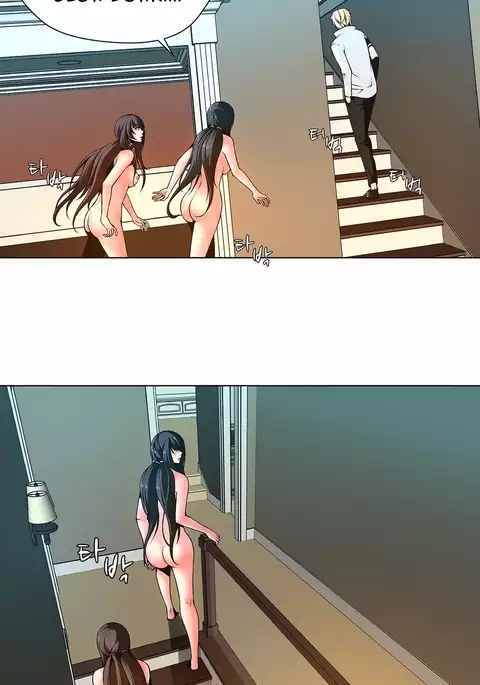 Twin Slave Ch.1-28