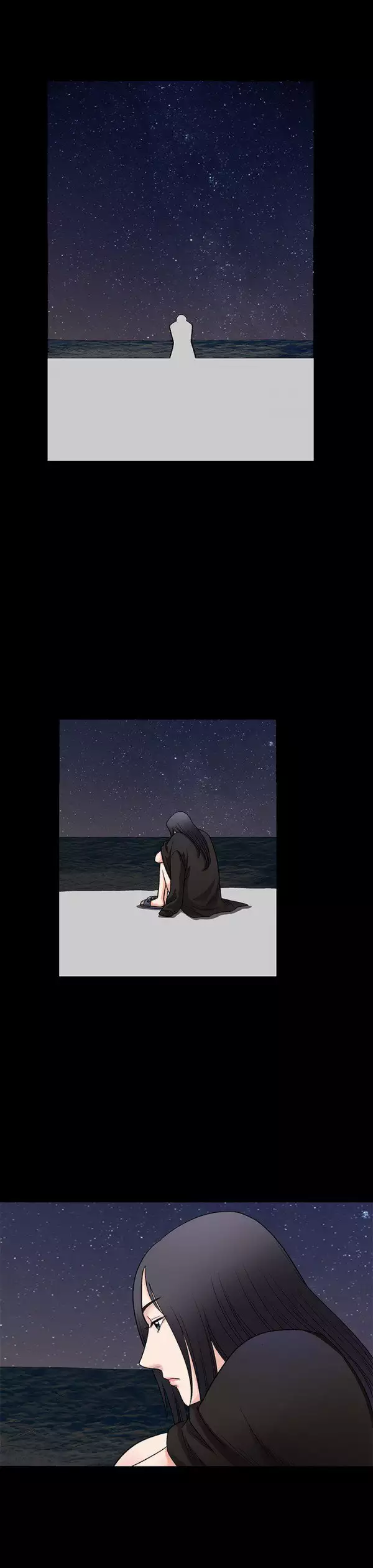 Seduction Ch.1-2