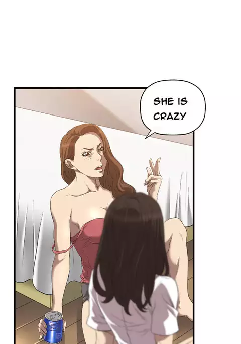 Club Sodom Ch.1-19