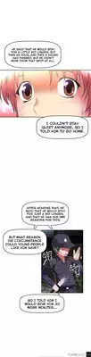 [Worin] Brawling Go Ch.0-33 (English) (YoManga) (Ongoing)