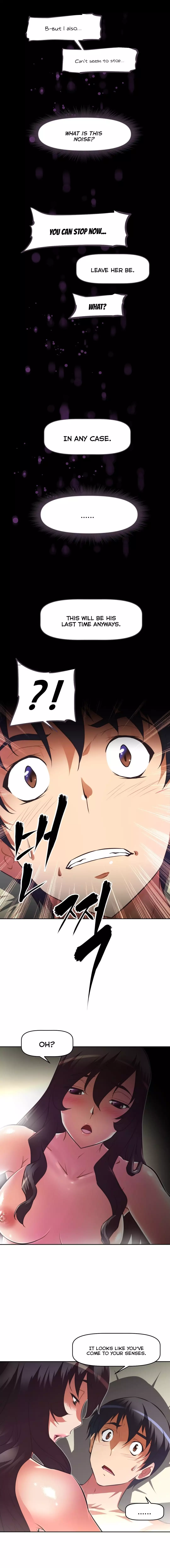 Brawling Go Ch.76-117