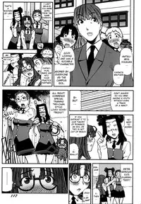 [Ikegami Tatsuya] Fukuro no Nakami Shinsouban [English] [biribiri]