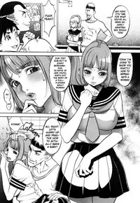 [F.S] Manyu [English]