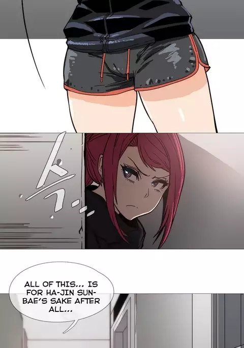 Household Affairs Ch.1-52