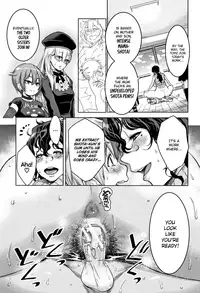 [Agata] Chou One x Pako³ [English]