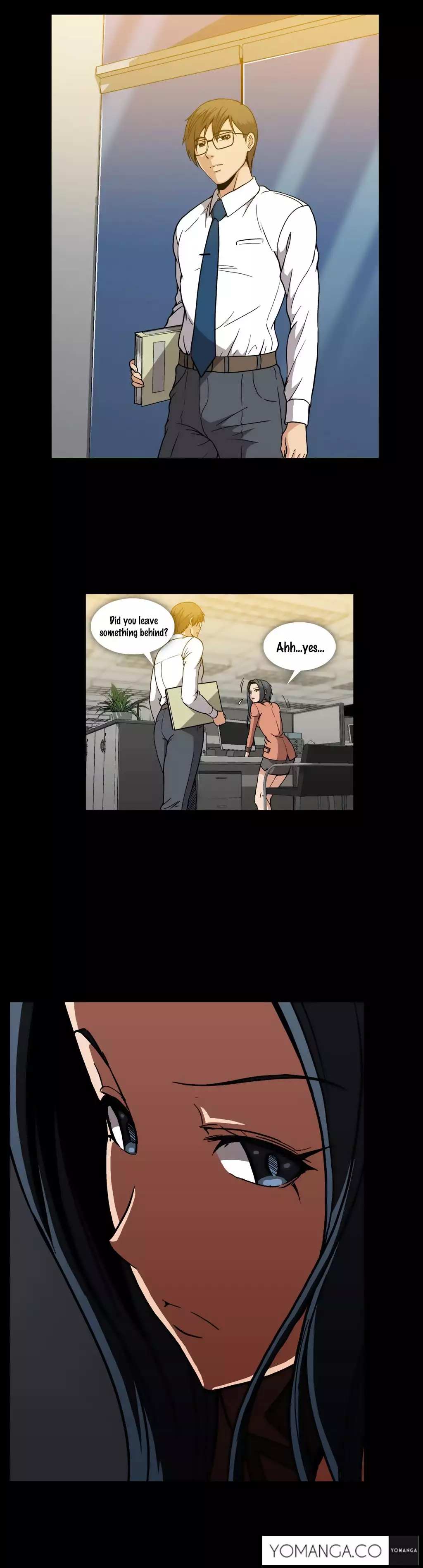 Drug Candy Ch.0-31