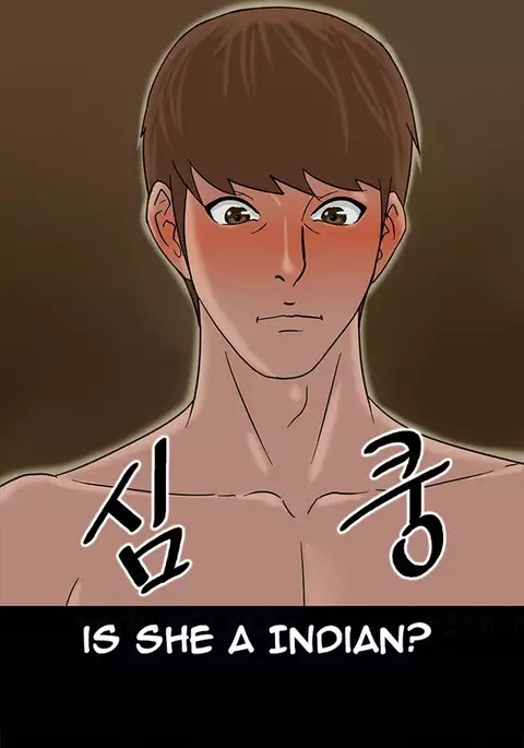 Secret Island Ch.1-2