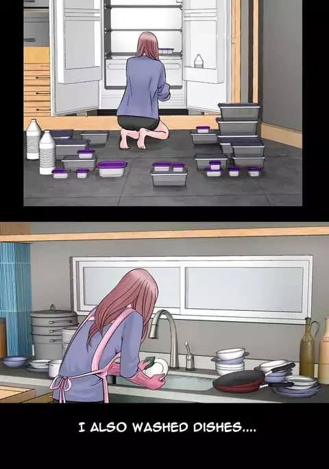 The Taste of the Hand Ch.1-34