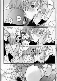 Mikoto to.