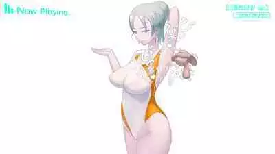 Onani Support Doll MODEL: Maid