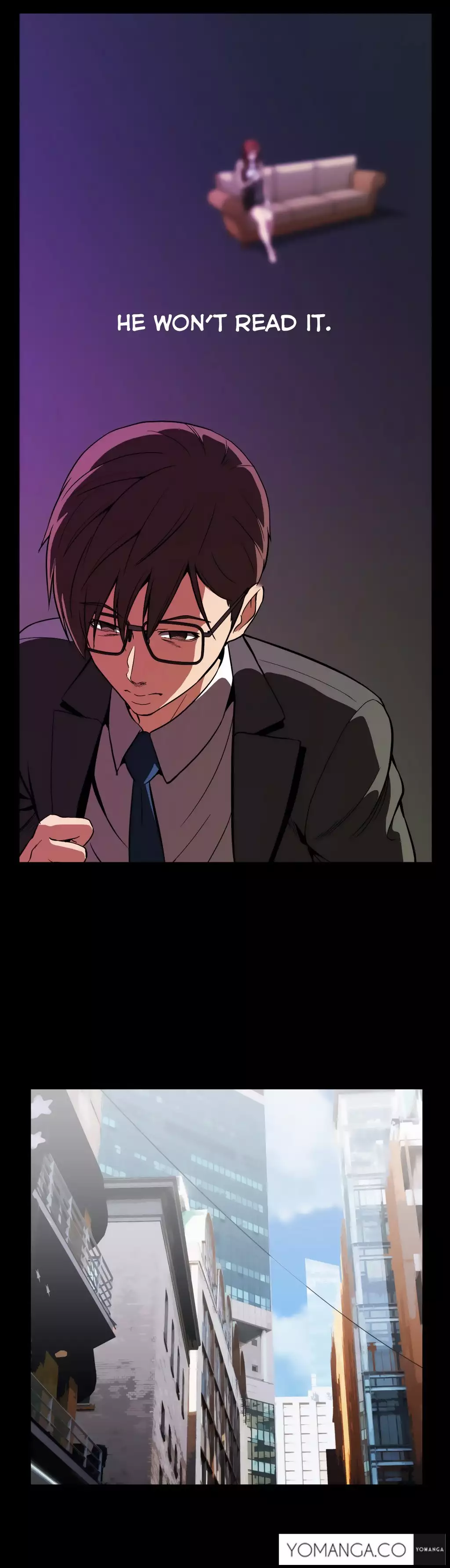 Drug Candy Ch.0-31