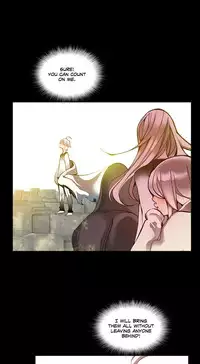 [Juder] Lilith`s Cord Ch.1-23 (English) (Ongoing)