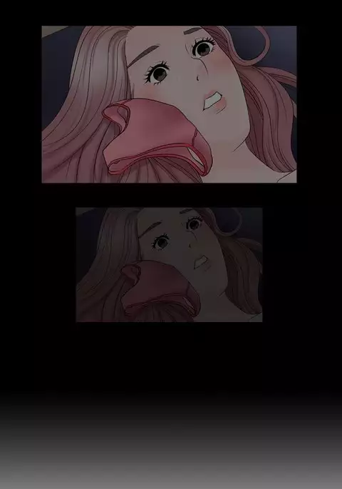 The Taste of the Hand Ch.1-34