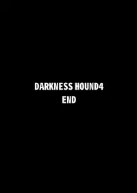 [Inumiso] DARKNESS HOUND 4 [English] {Zandy no Fansub} [Decensored] [Digital]