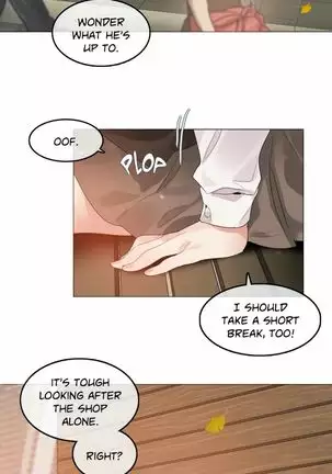 Perverts' Daily Lives Episode 1: Her Secret Recipe Ch1-19