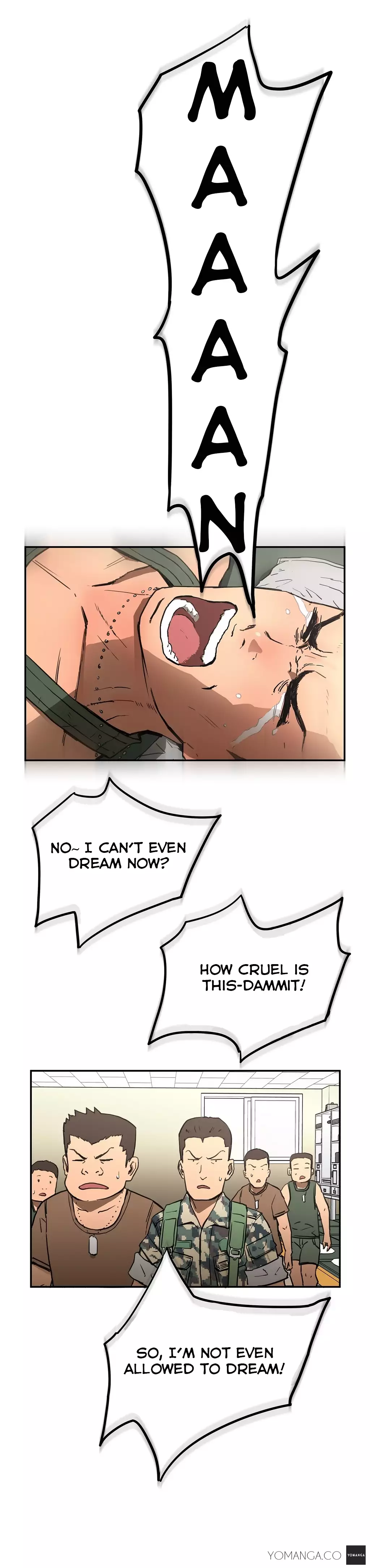 Refrain Love Ch.1-15