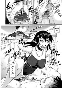 [Kaneko Toshiaki] Sakariueru [English] {Tadanohito}