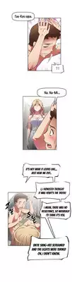 [Worin] Brawling Go Ch.0-17 (English) (YoManga) (Ongoing)