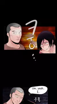 Missing Ch.1-10 (English) (Ongoing)