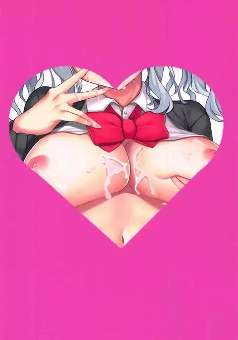 Enkou JK Kashima-chan!