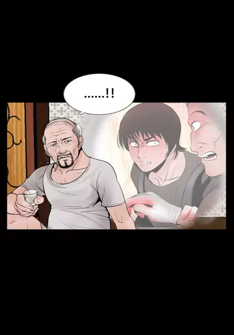 Missing Ch.1-13