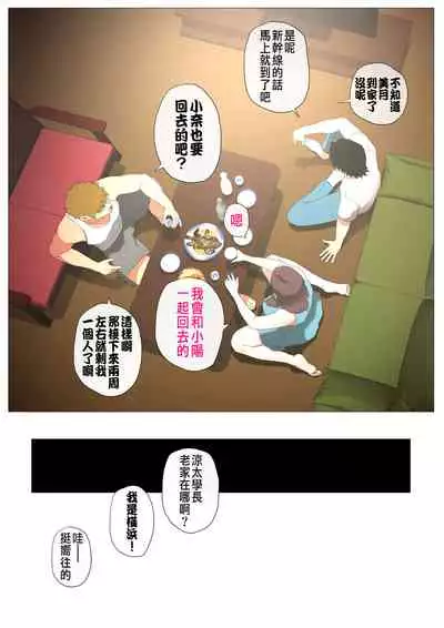 Joukyou Share House 2
