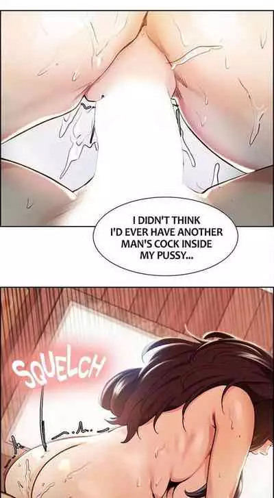 Taste of Forbbiden Fruit Ch.40/53