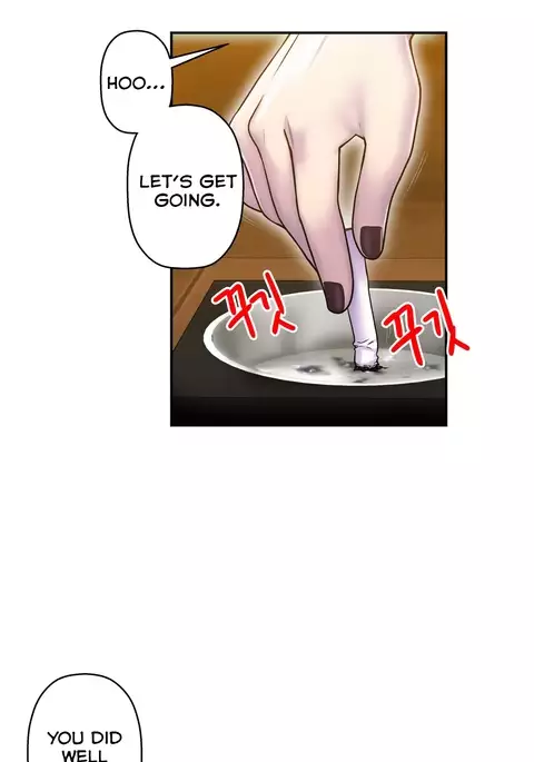 Ghost Love Ch.1-32