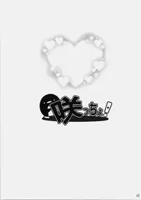 (C76) [Yamada Ichizoku. (fukurokouji, Mokyu)] Sakiccho! (-Saki-)