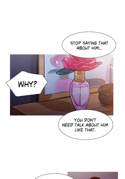 Scandal of the Witch Ch.1-25