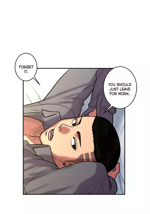 Ghost Love Ch.1-40