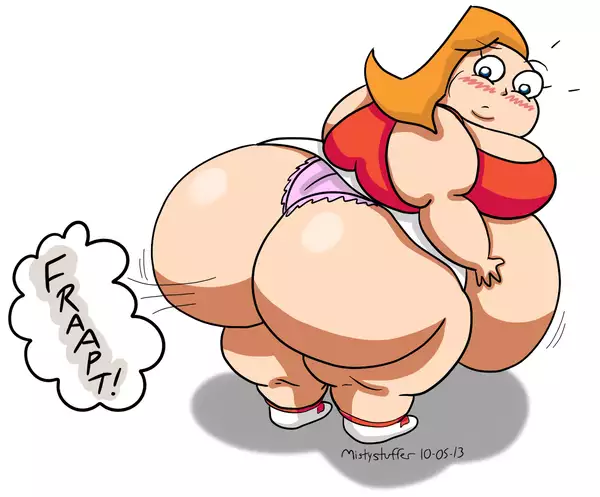 Artist: MistyStuffer