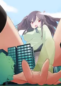 [ternotte (noneto)] Jikkakuchou Kuusou no Mana | Extopial of Mana [English] [Digital]