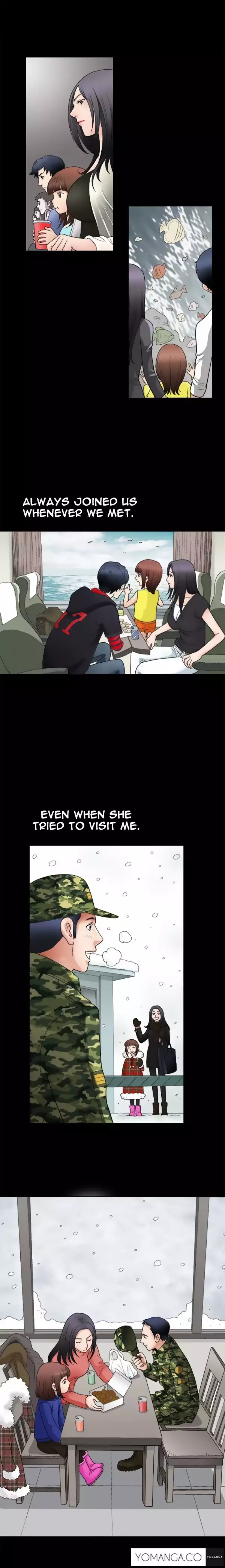 Seduction Ch.1-32