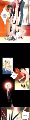 Lilith`s Cord Ch.1-9 (English) (Ongoing)