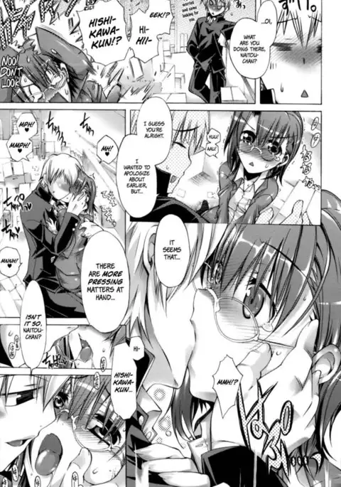 Class 3B's DFC Teacher
