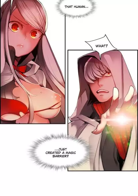 Lilith`s Cord Ch.1-23