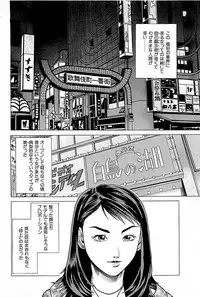 [Kamihashi Tani, Hino Shunpei] Fuuzoku Tenchou Monogatari Vol.01